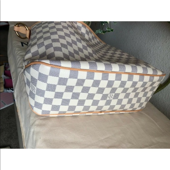 💎 AUTHENTIC LOUIS VUITTON DELIGHTFUL PM 💎 - Picture 9 of 12